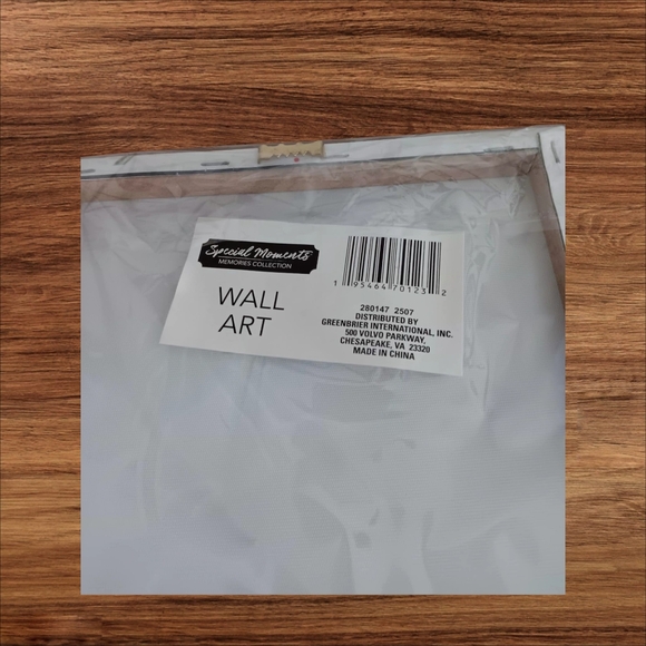 Eurasion Tree Sparrows Canvas Artwork - Picture 5 of 9